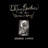 DiTrani Brothers and the Hammer of Spring - Iron Serpent