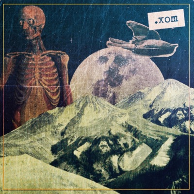 #2 - EP