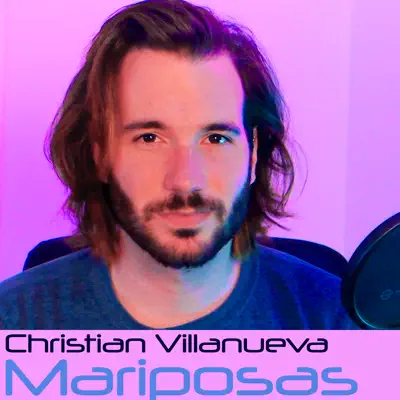 Mariposas - Single - Christian Villanueva