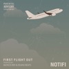 First Flight Out - Single