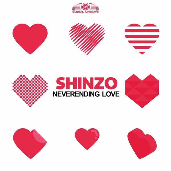 Neverending Love - Single