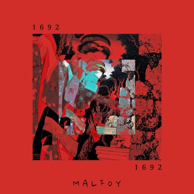 1692 - EP