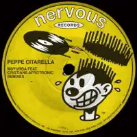 Moyubba (feat. Cristians Afrotronic) [Wolf Story Remix] — Peppe Citarella