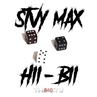 Hii-Bii - Single - Stvy MAX