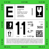 Soulwax - Essential Eight