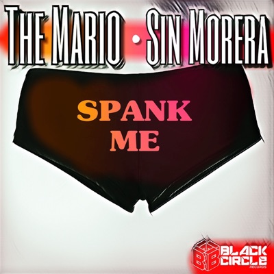 Spank Me - Single
