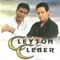 Cilada - Cleyton & Cleber lyrics