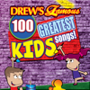 Drew's Famous 100 Greatest Kids Songs - The Hit Crew