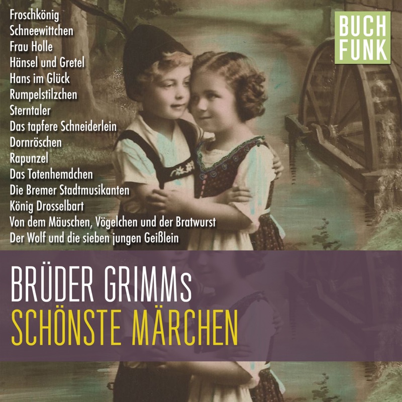 Grimms schönste Märchen