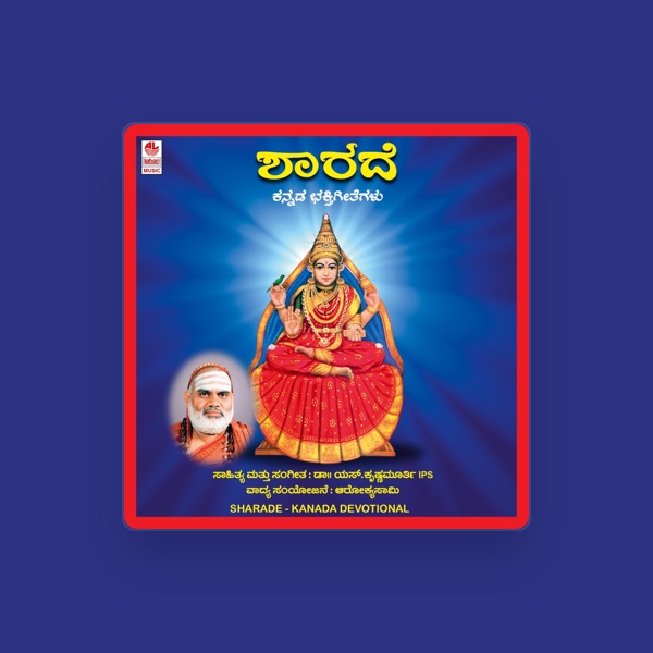 Sri Gangothri Rangaswamy's avatar