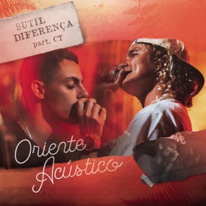 Sutil Diferença (Acústico) - Single