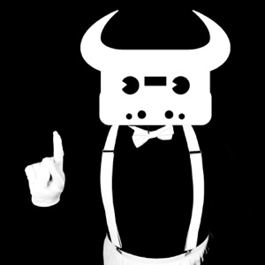 Bendy and the Ink Machine: Moving Pictures (Bendy and the Ink Machine: Chapter 1) - Single