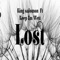 Lost (feat. Keep Em Wett) - King Salomon lyrics