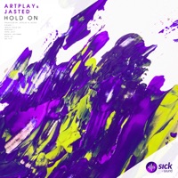 Hold On - Single - Artplay & Jasted