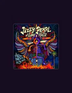Listen to Jizzy Pearl, watch music videos, read bio, see tour dates & more!