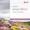 Anne Elliot - Jane Austen