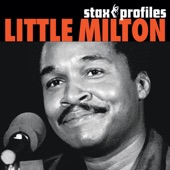 Little Milton - If You Talk In Your Sleep (long version)