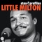 Walkin' the Back Streets and Crying - Little Milton lyrics