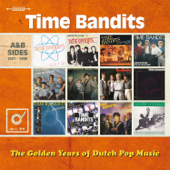 The Golden Years of Dutch Pop Music