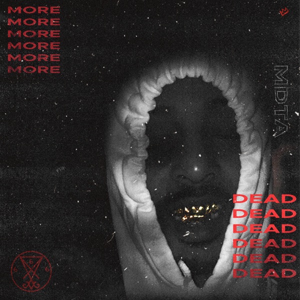 More Dead - EP