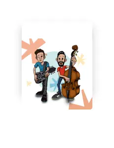 Ouve The Nik Naks, vê vídeos de música, lê a biografia, vê as datas da digressão e muito mais!