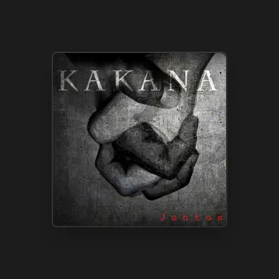 Listen to Banda Kakana, watch music videos, read bio, see tour dates & more!