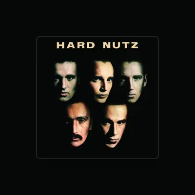 Listen to Nutz, watch music videos, read bio, see tour dates & more!