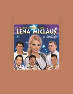 Listen to Lena Miclaus, watch music videos, read bio, see tour dates & more!