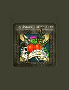 Listen to The Black Tartan Clan, watch music videos, read bio, see tour dates & more!