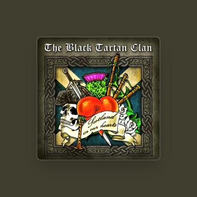Listen to The Black Tartan Clan, watch music videos, read bio, see tour dates & more!