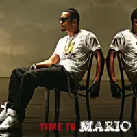 I'm Here (feat. Kim Boa) — MARIO