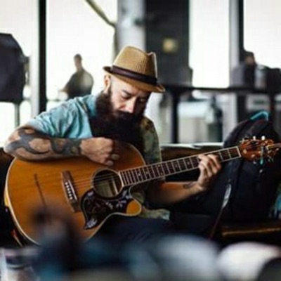 Dark Forest - Single