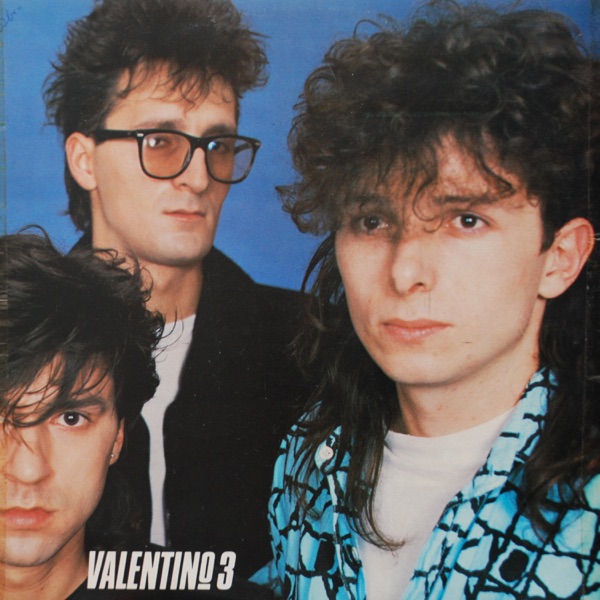Valentino - Nema Je Nema