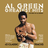 Greatest Hits: The Best of Al Green artwork