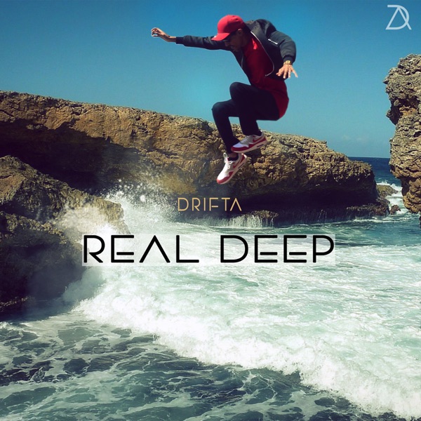 Real Deep - EP
