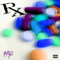 Pills - Single - 3fifty7