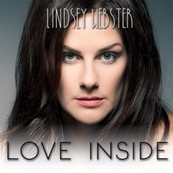 Lindsey Webster - Even If He Lied