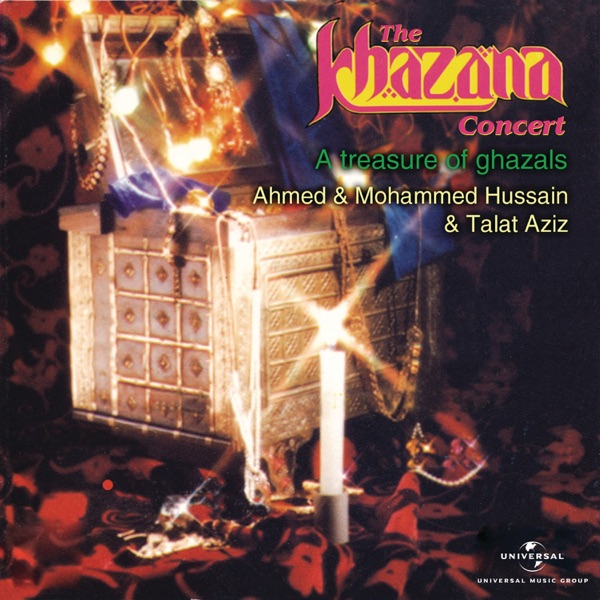 The Khazana Concert (Live)