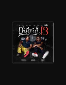 Listen to H & D, watch music videos, read bio, see tour dates & more!