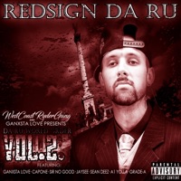 Da Ru World Order, Vol. 2 - Redsign Da Ru