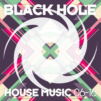 Black Hole House Music 06 - 16