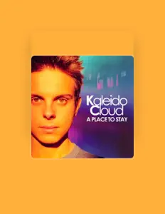 Listen to KaleidoCloud, watch music videos, read bio, see tour dates & more!