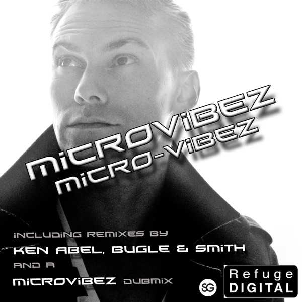 Micro - Vibez - EP