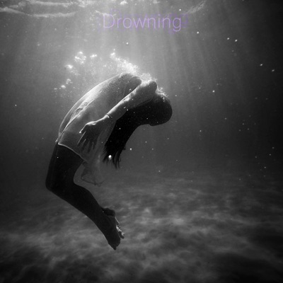 Drowning (feat. Mehkare Merson) - Single