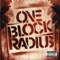 All On Our Own - One Block Radius lyrics