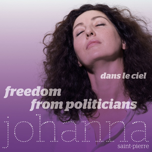 Freedom from Politicians - Single
