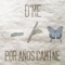 Prisionera - D-Me lyrics