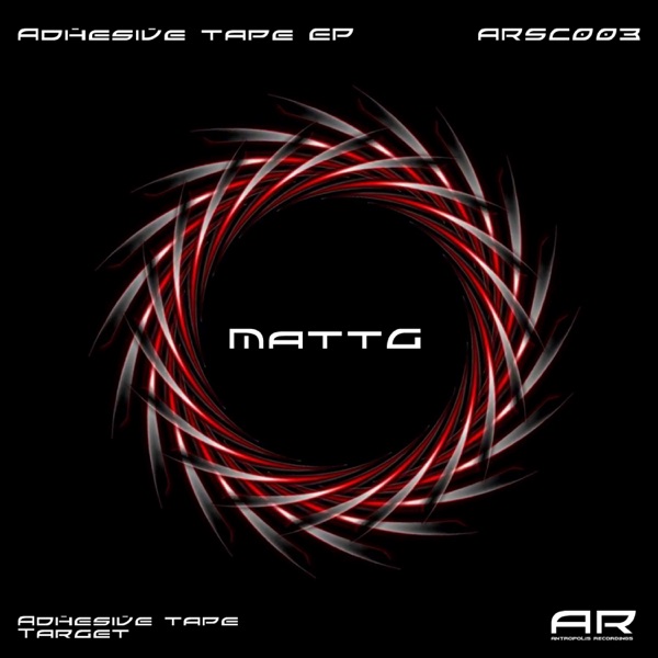 Adhesive Tape - Single
