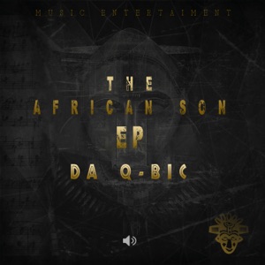 The African Son - EP