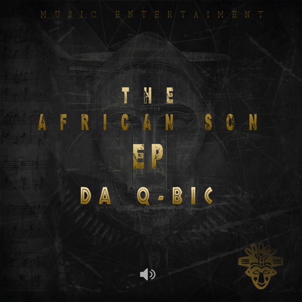 The African Son - EP